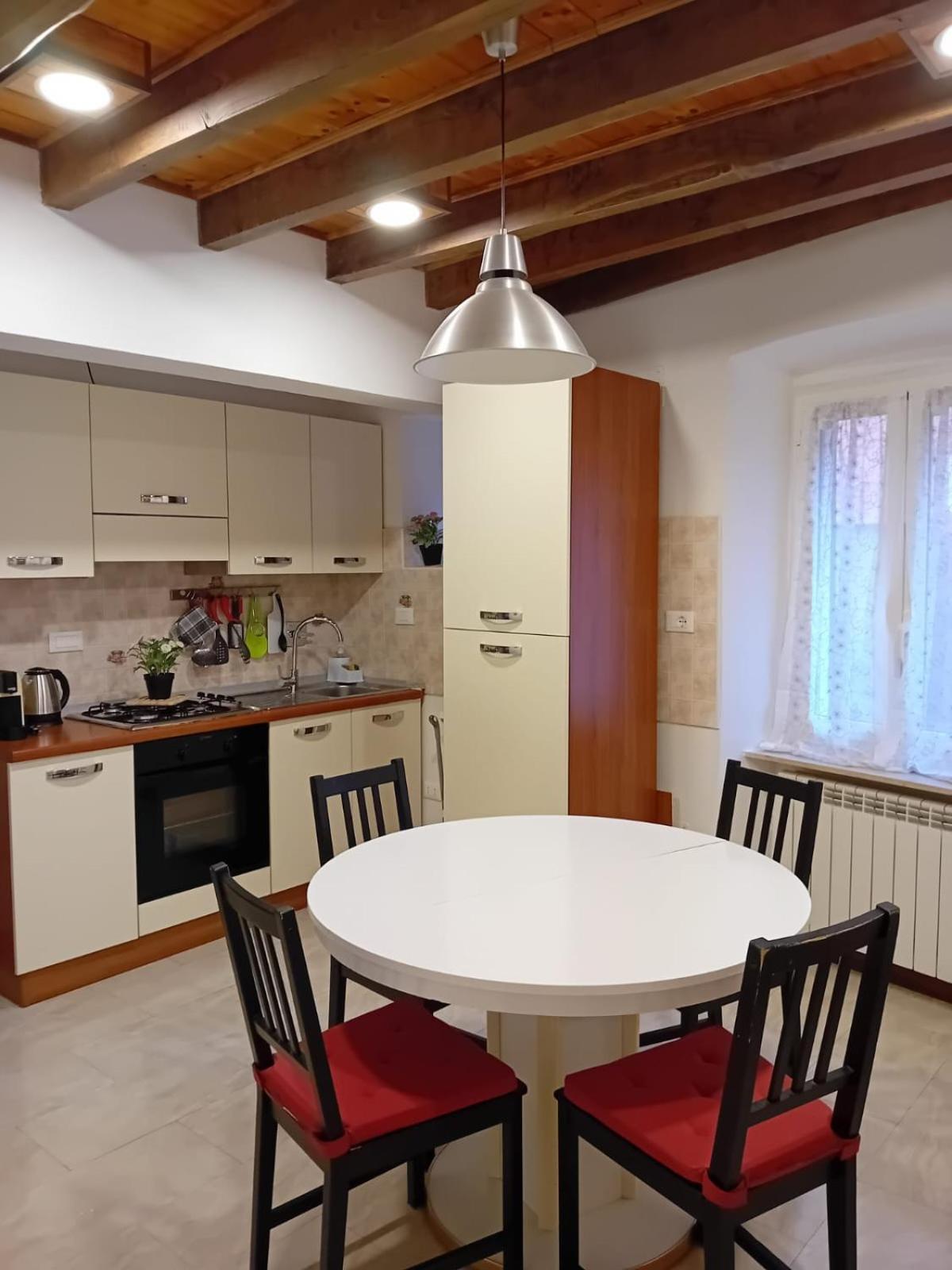 Appartamento Il Vicolo La Spezia Cinque Terre Екстериор снимка