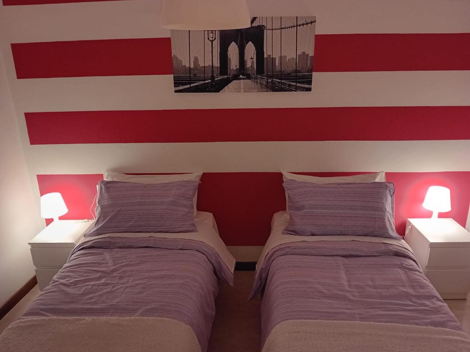 Appartamento Il Vicolo La Spezia Cinque Terre Екстериор снимка