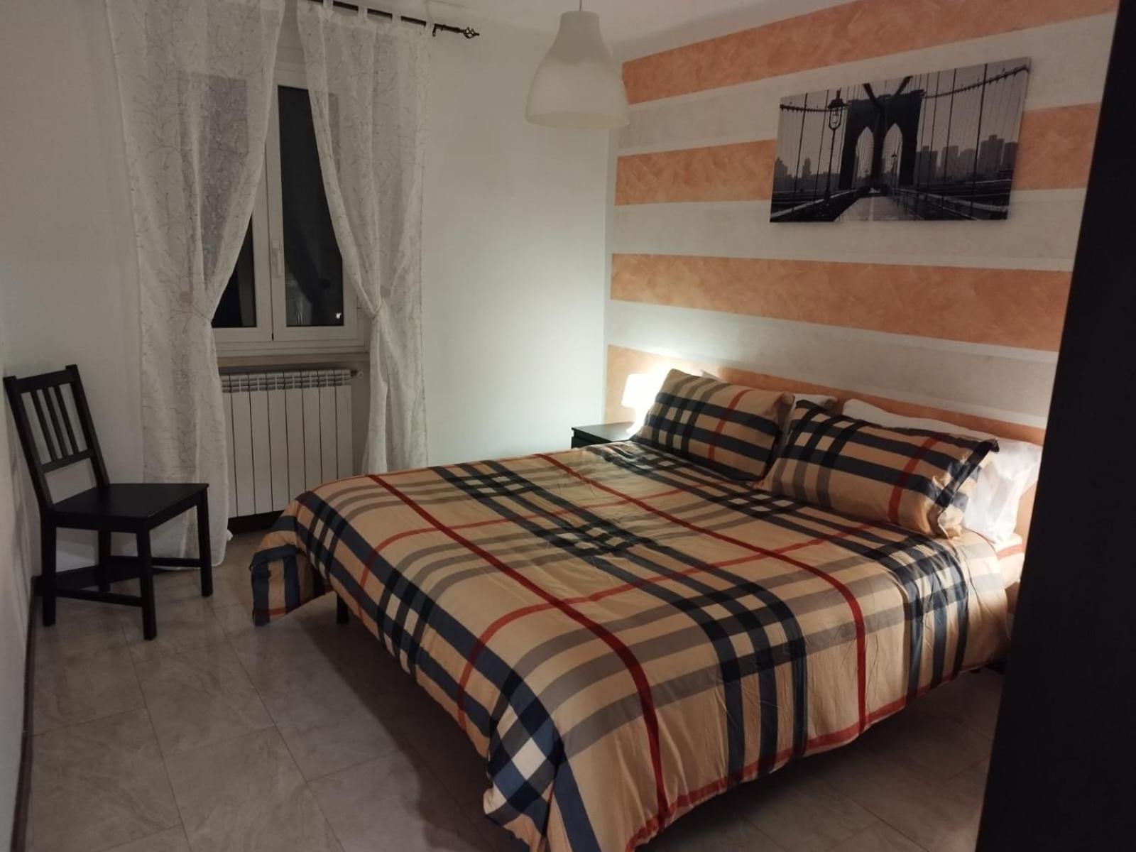 Appartamento Il Vicolo La Spezia Cinque Terre Екстериор снимка