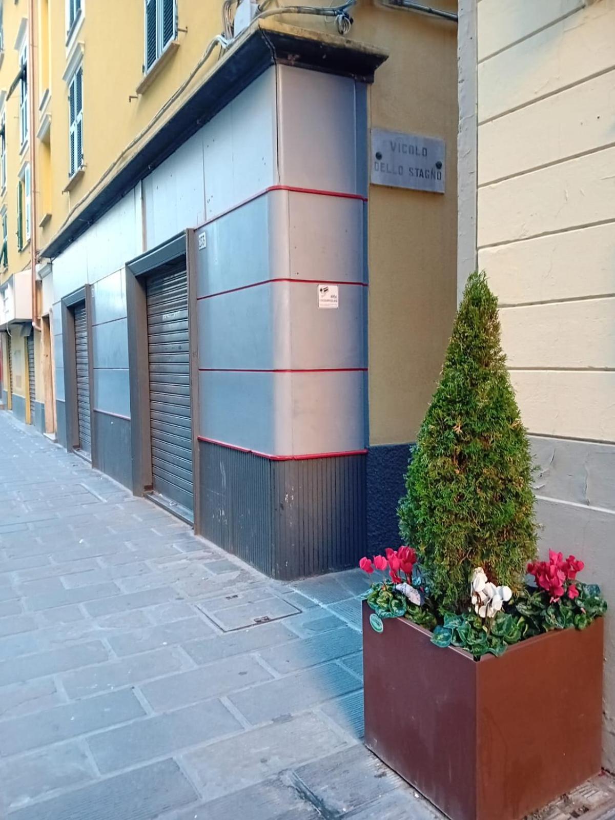 Appartamento Il Vicolo La Spezia Cinque Terre Екстериор снимка