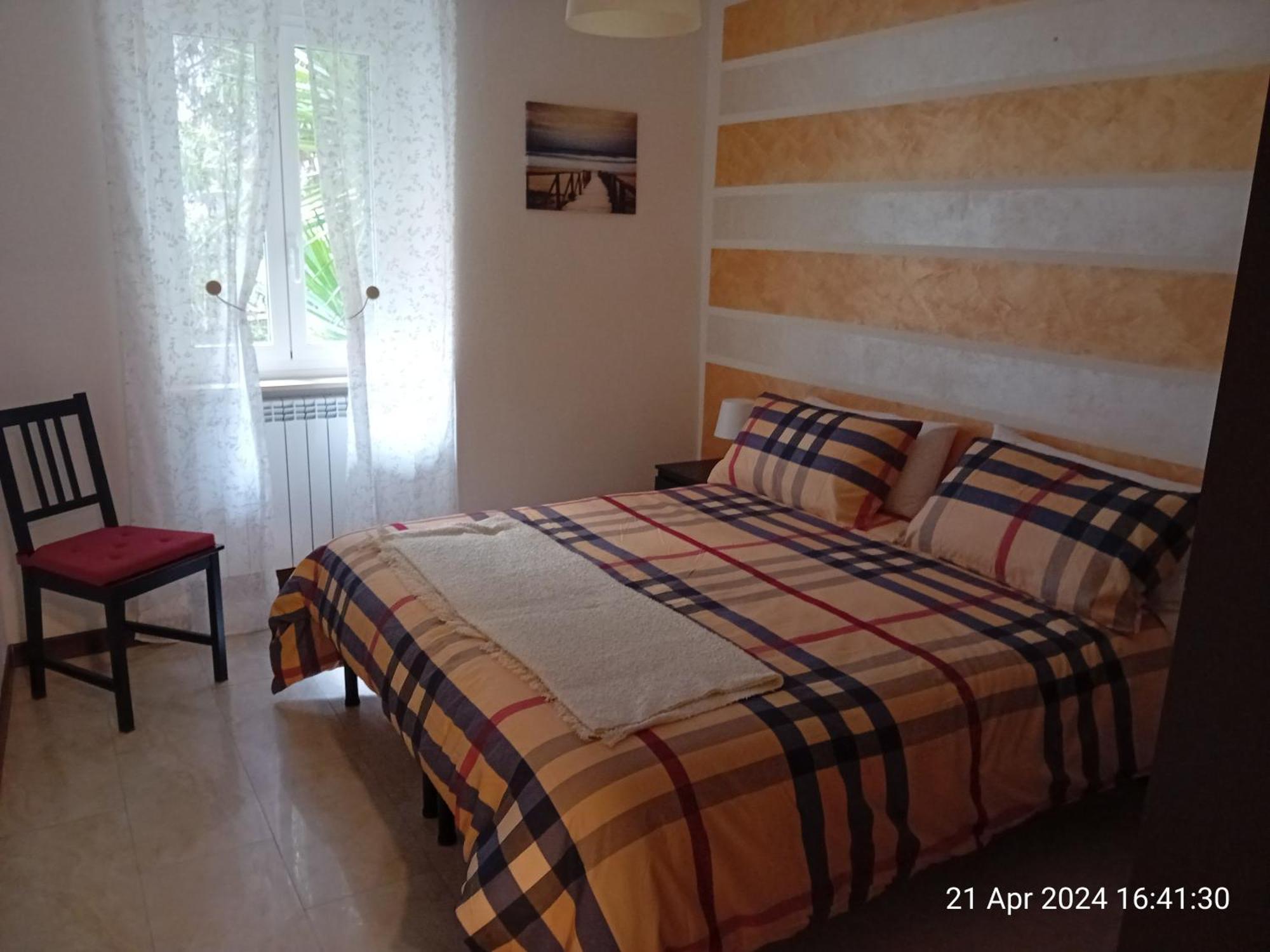 Appartamento Il Vicolo La Spezia Cinque Terre Екстериор снимка