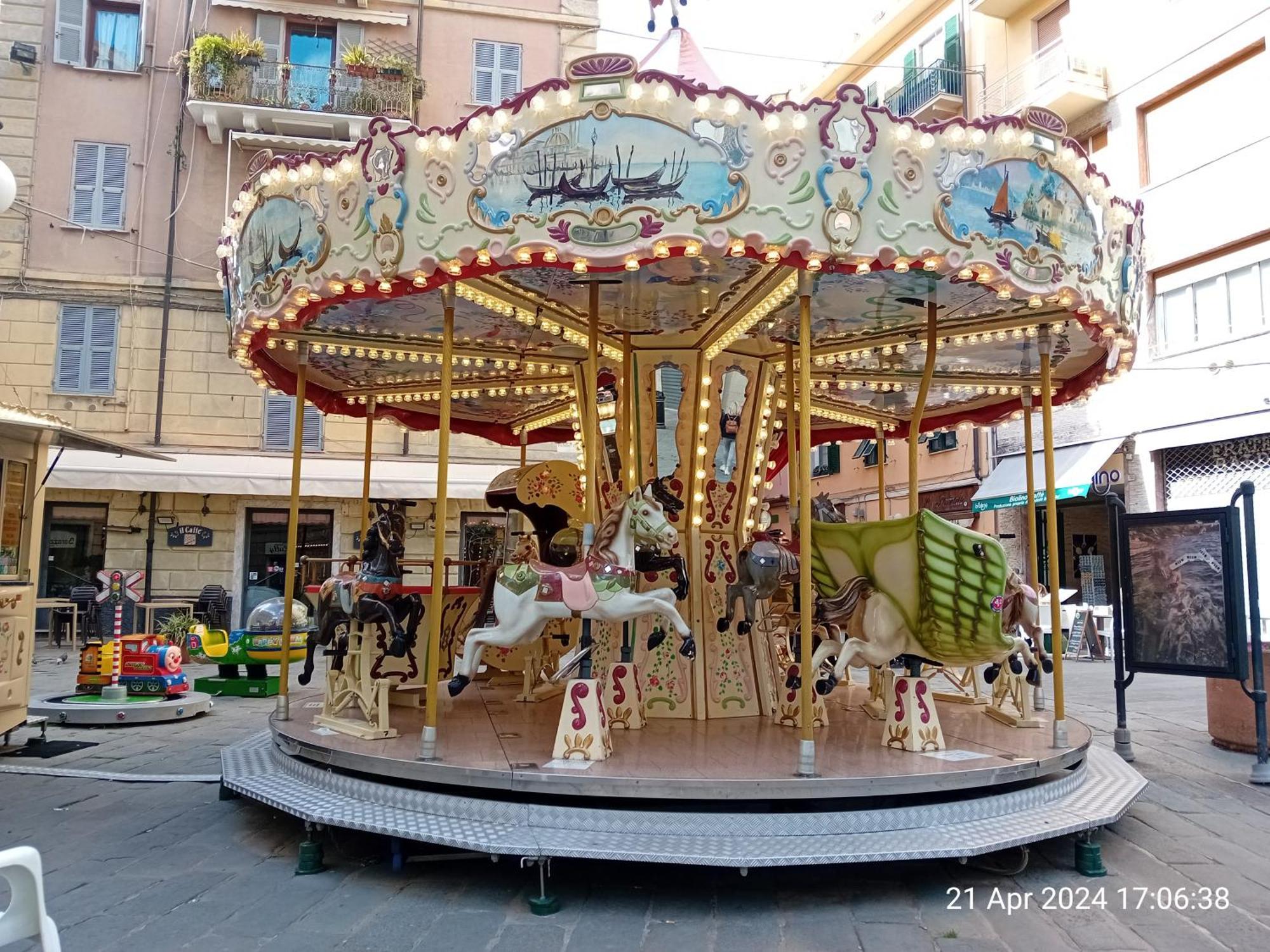 Appartamento Il Vicolo La Spezia Cinque Terre Екстериор снимка